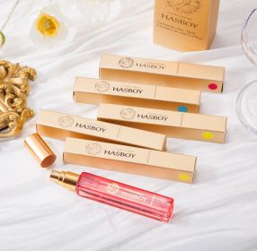 6 Fragrances For Women (Color: Pink)