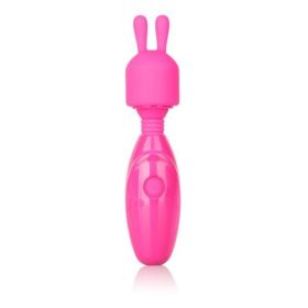 Tiny Teasers Bunny Body Massager Pink (SKU: TCN-SE0039-10)